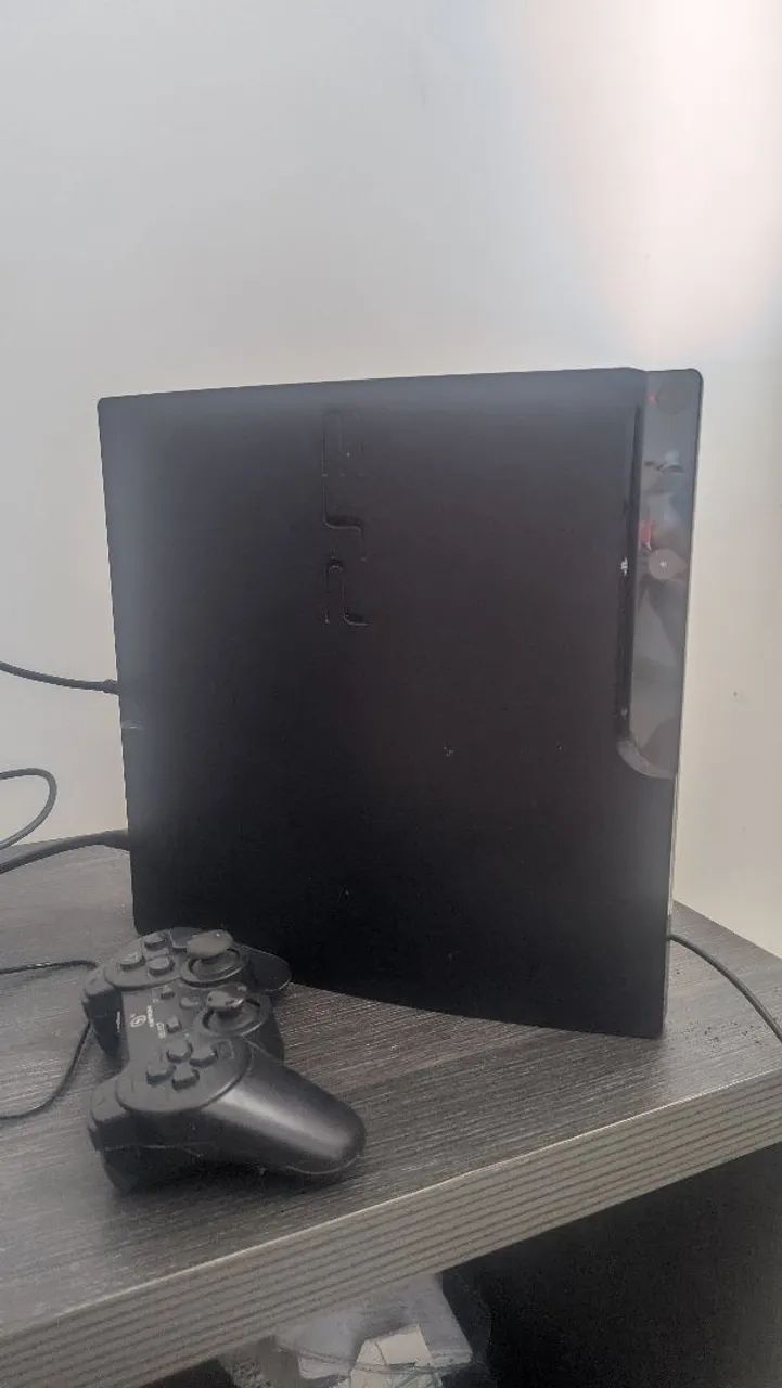 Playstation 3 - Foto 2