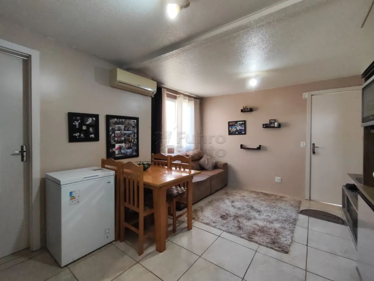 Apartamento Padrão em Pelotas - Foto 3