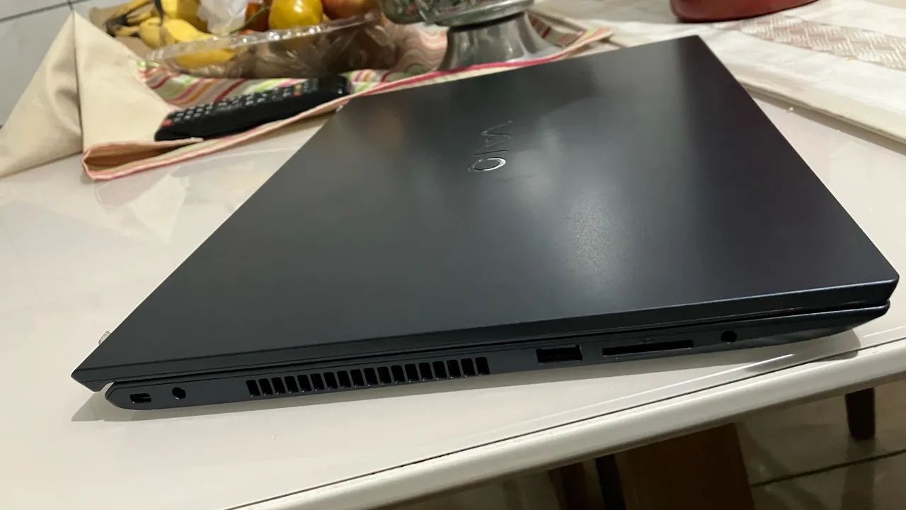 Notebook vaio - Foto 4