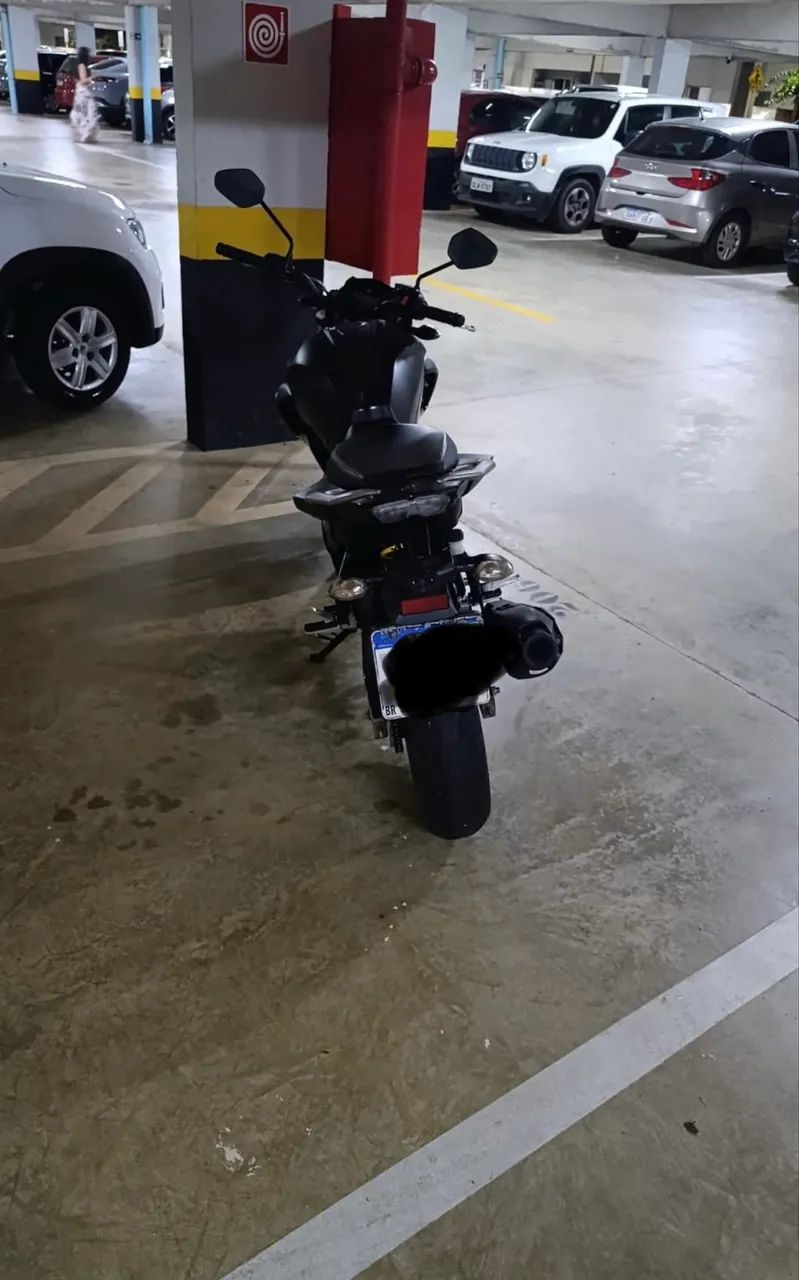 Yamaha Fz25  - Foto 5