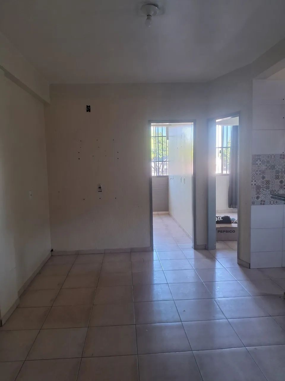 Apartamento PNorte Ótima Loc