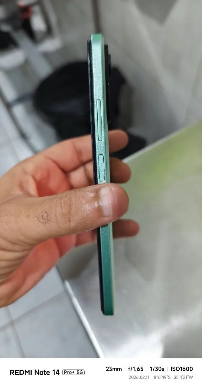 Redmine 12s  - Foto 3