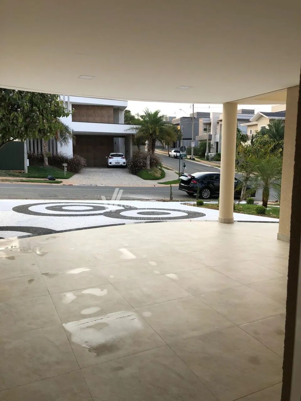 casa - Swiss Park - Campinas - Foto 3