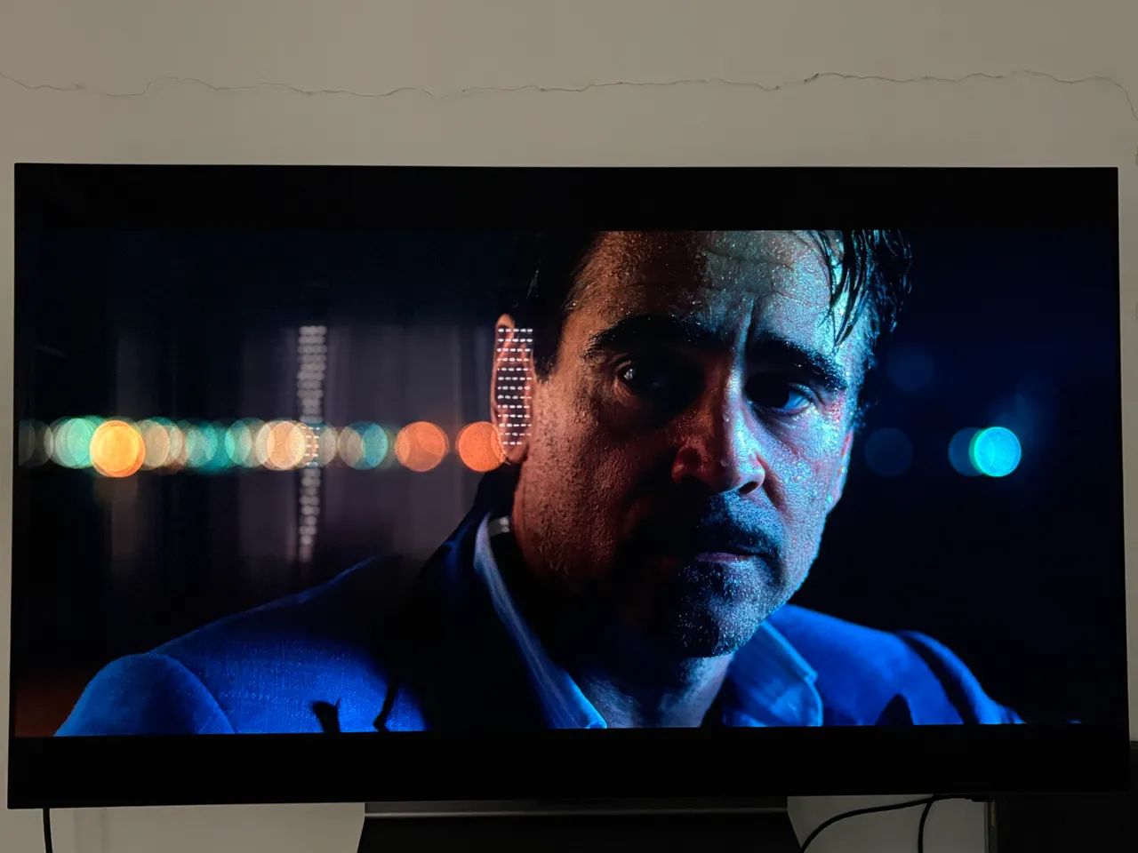 Smart TV LG OLED evo 55" C4 4K OLED, webOS25 - Foto 3