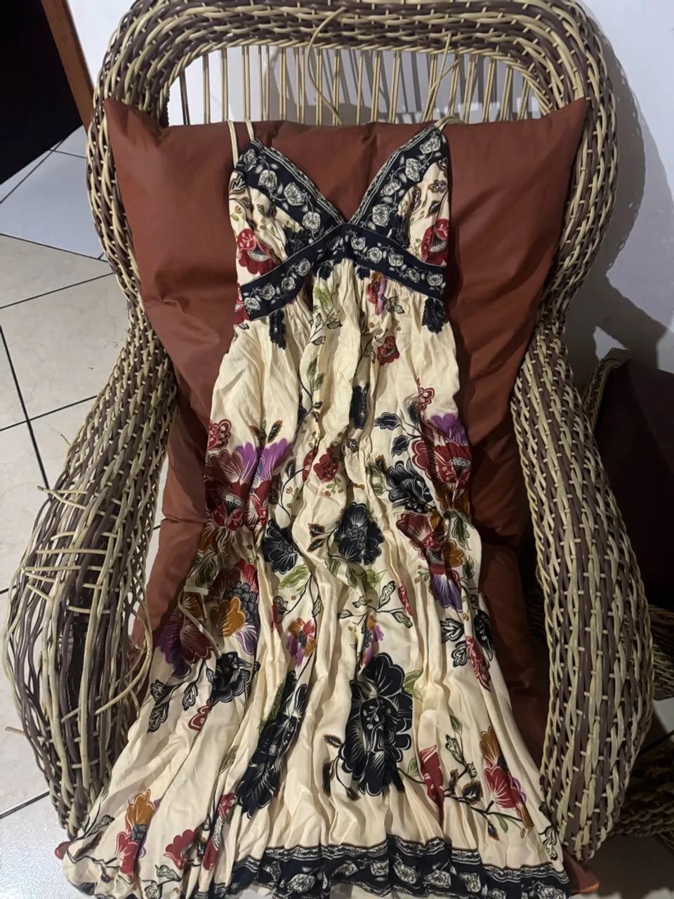 Vestido FARM