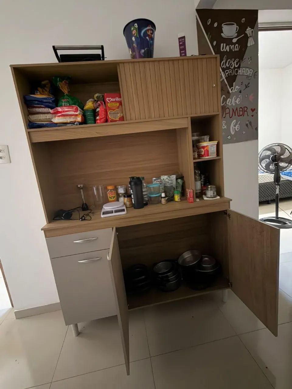 Armário de cozinha  - Foto 3