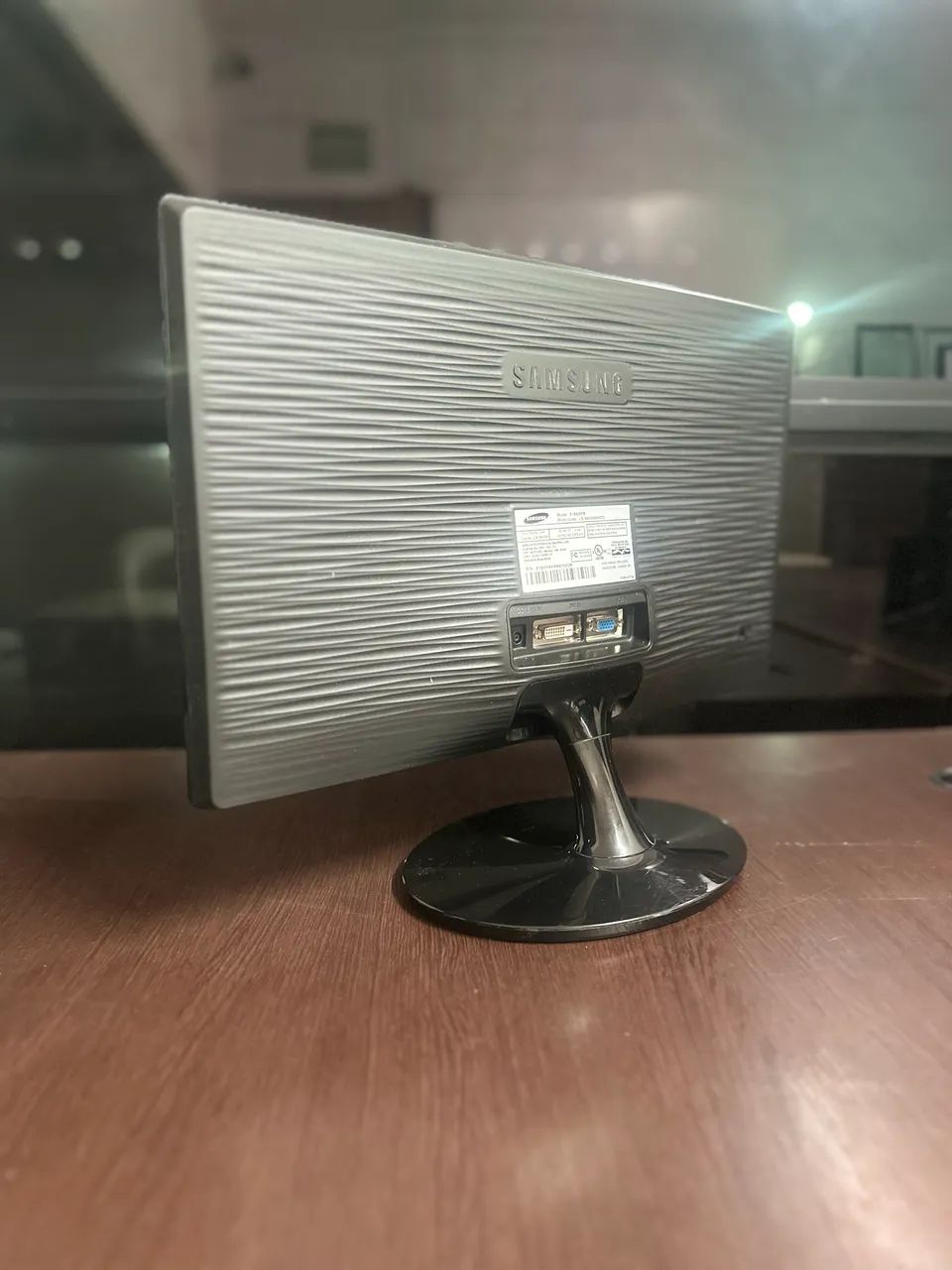 Monitor Led Samsung 19? - Foto 3