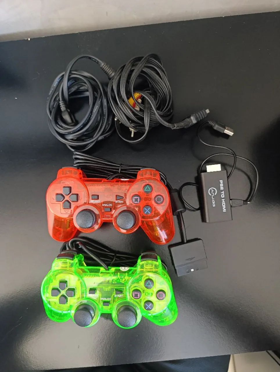PLAY STATION 2   - Foto 2