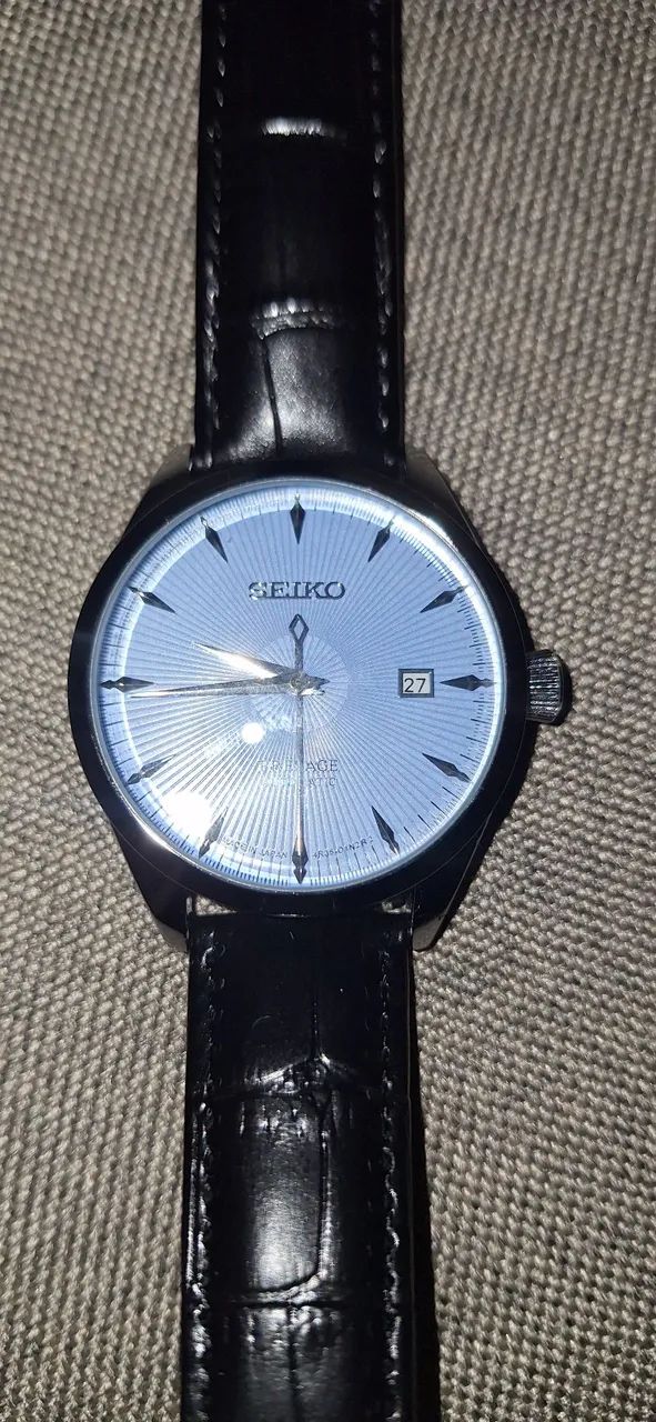 Relógio 