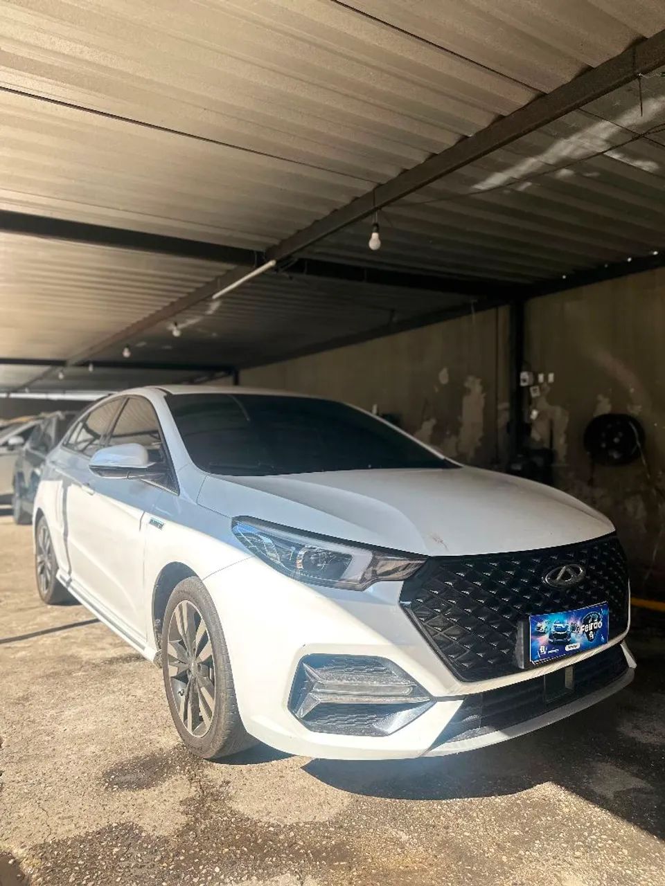Caoa Chery Arrizo ARRIZO 6 PRO 1.5 Turbo (Híbrido) 2024