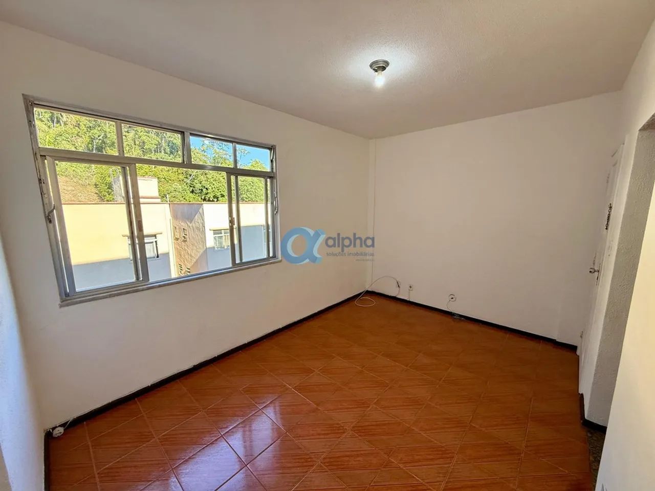 Ótimo Apartamento 02 Quartos - Próximo ao Centro - Castelânea - Petrópolis/RJ - Foto 4
