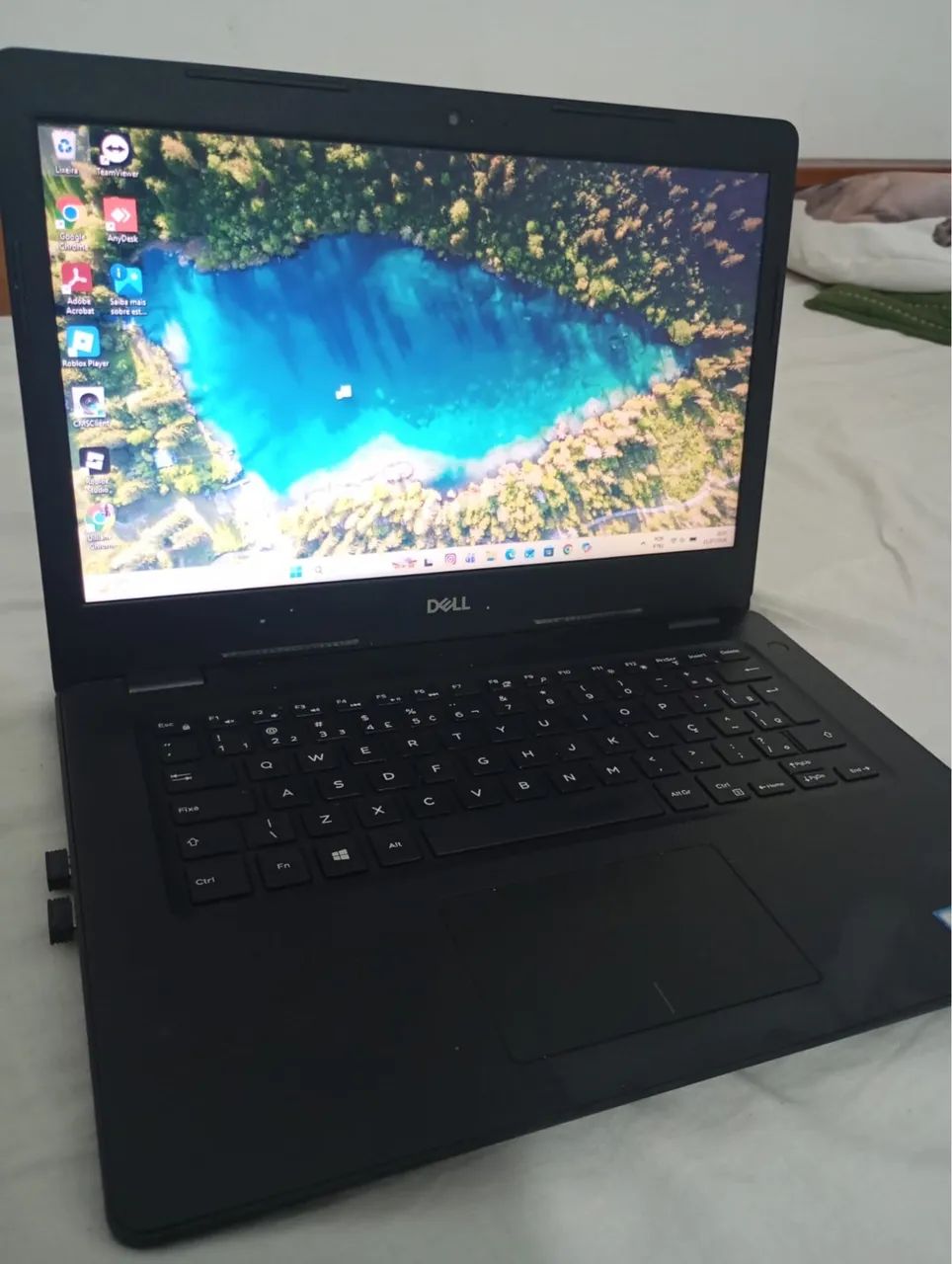 Notebook Dell  - Foto 4