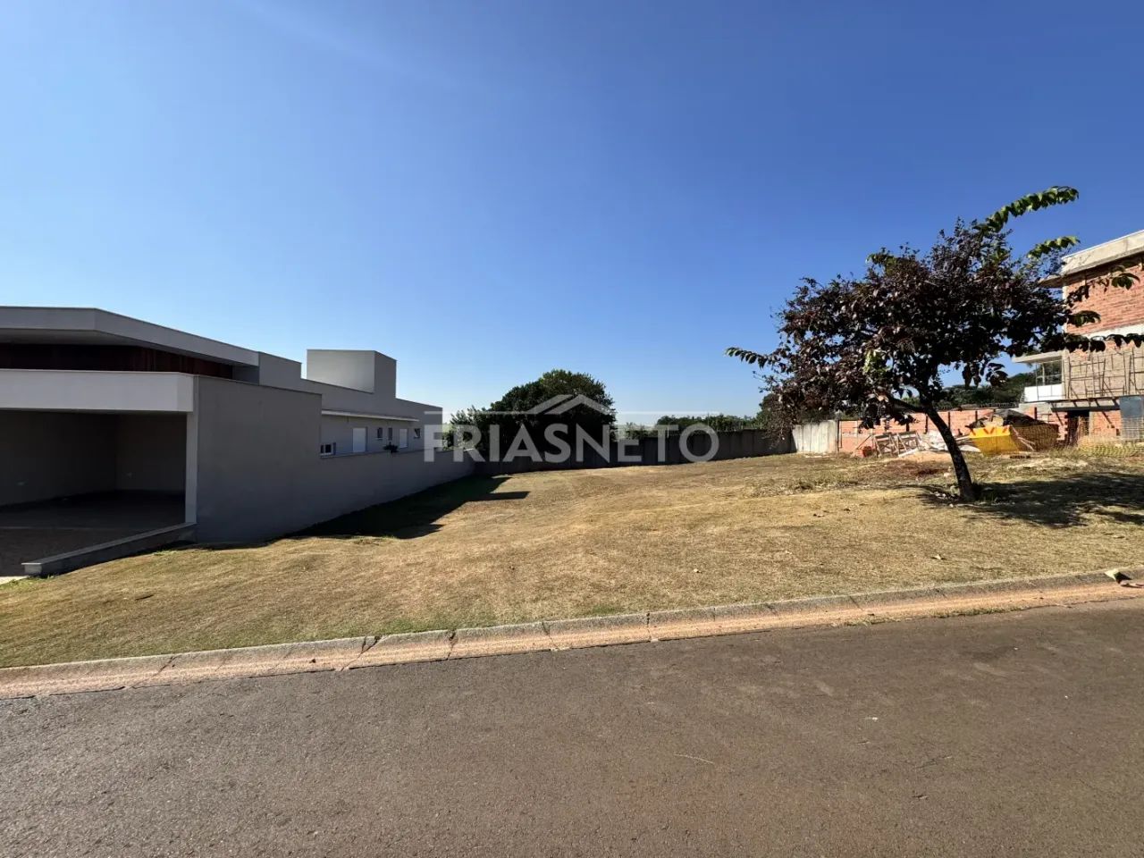 Residencial Terreno em Condomínio em Piracicaba - Foto 3