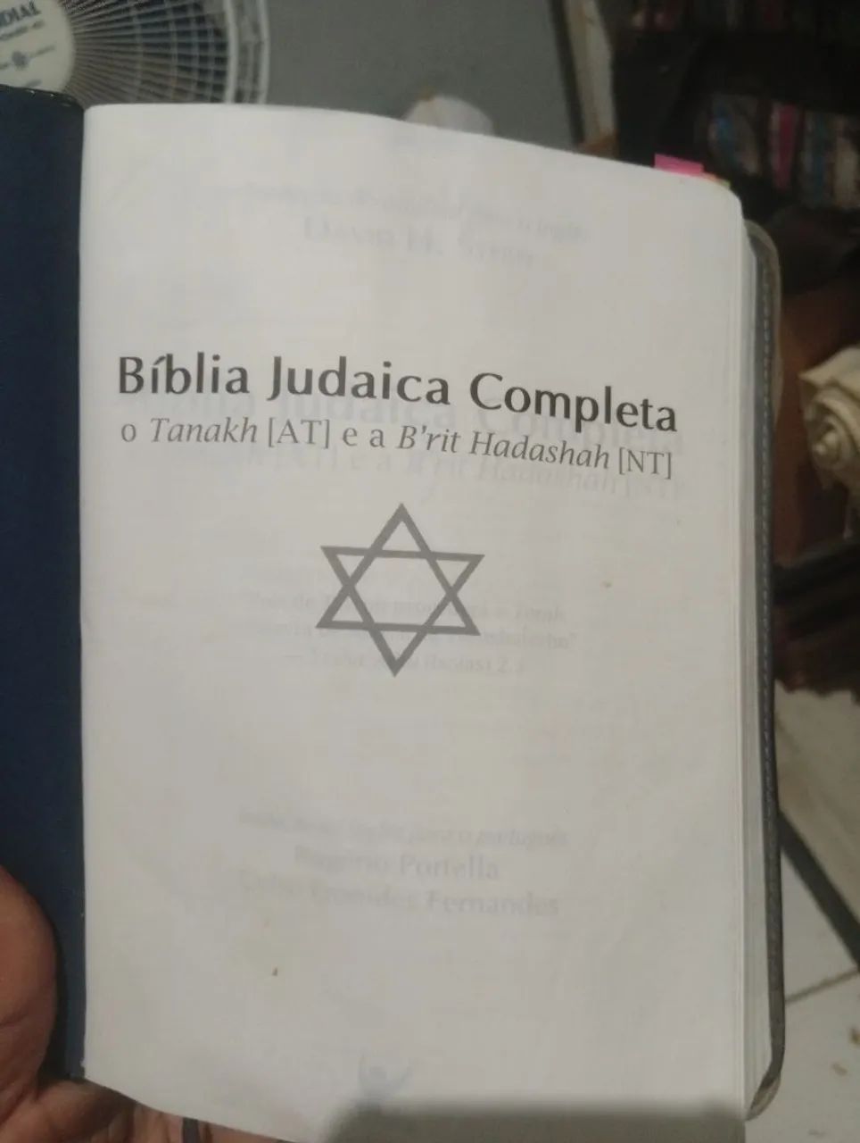 Biblia Judaica Completa  - Foto 2