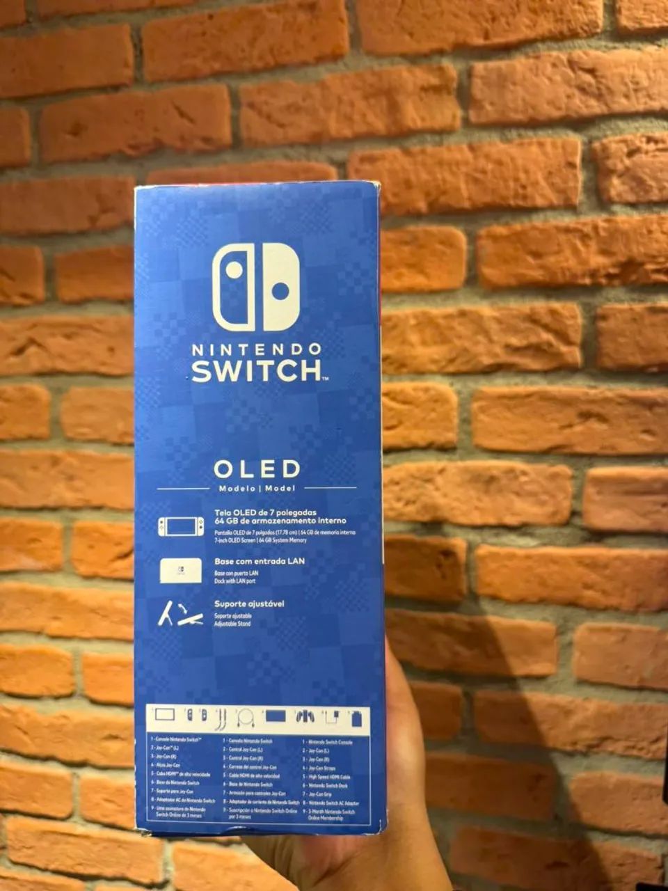 Nintendo Switch - Foto 2