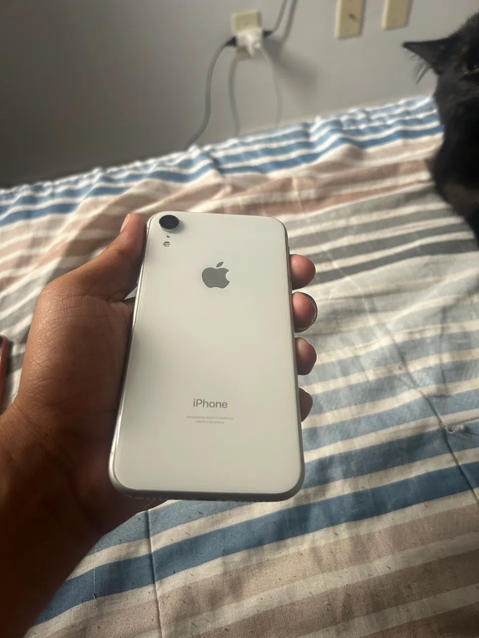 iPhone XR todo ok - Foto 2
