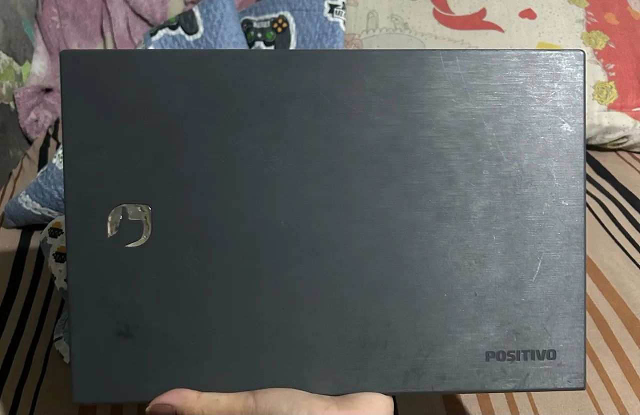 Vendo notebook positivo  - Foto 2