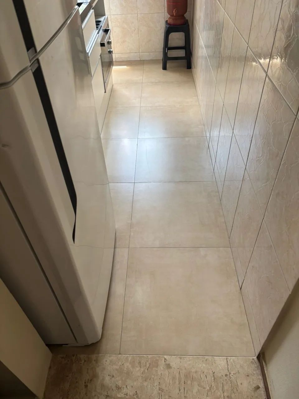 Apartamento 2 quartos CDHU - Foto 5