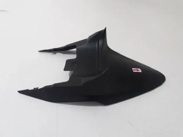Carenagem Superior Paralama Traseiro Z900 Rs Orig 59919 Preto - Foto 5
