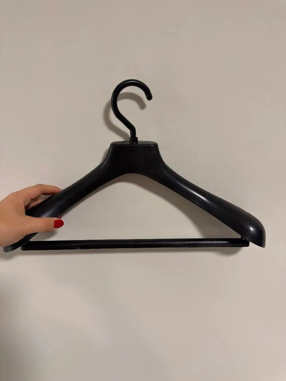 Cabides reforçados 