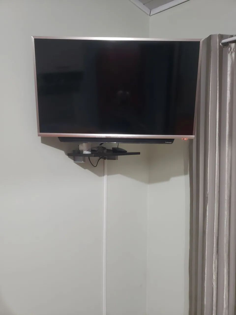 Smart TV JVC