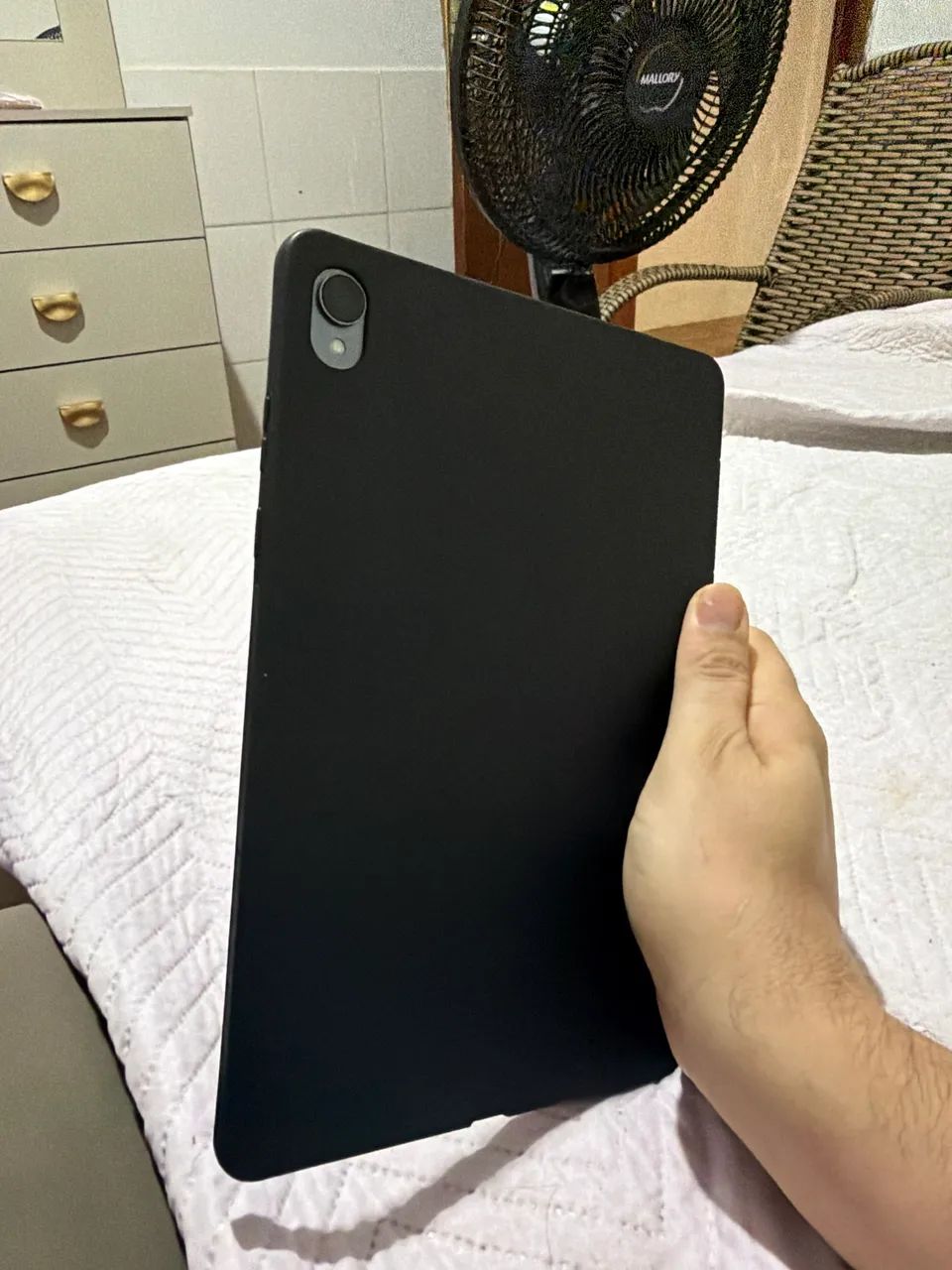 Samsung Tab S11 5G muito potente - Foto 5