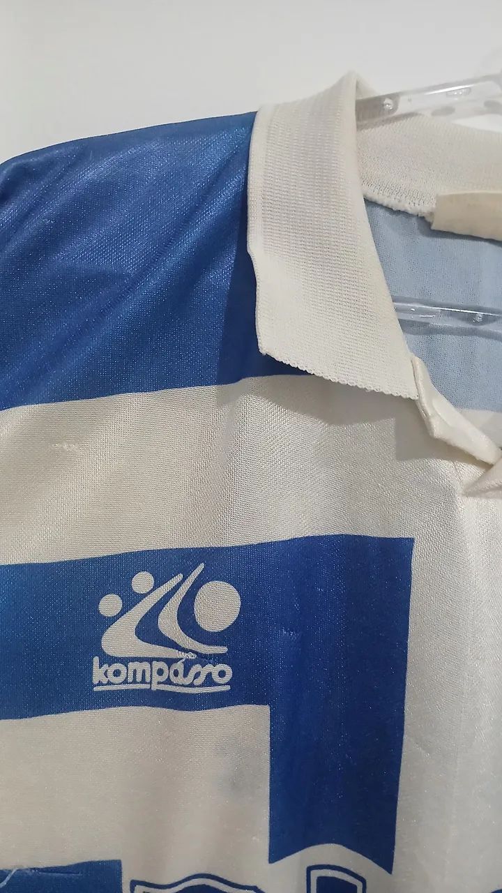 Camisa de Colecionador E Cidade das Crianças - Foto 4