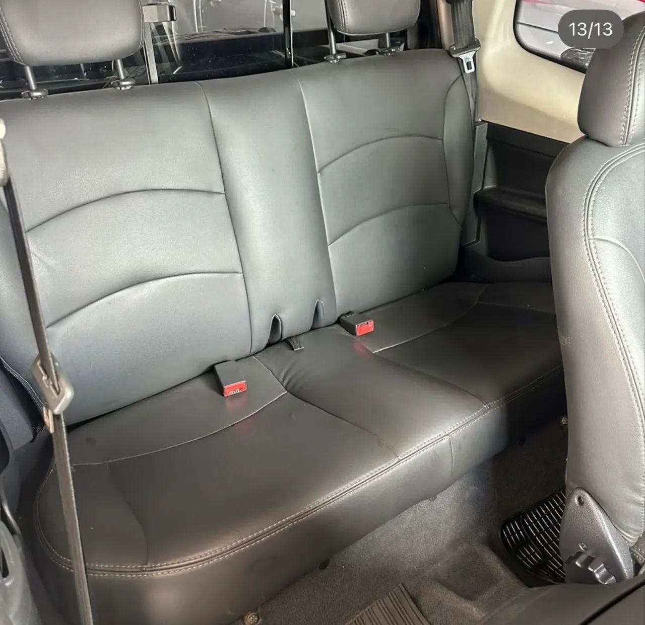 Fiat Strada Adventure1.8/ 1.8 Locker Flex CD 2011 - Foto 3