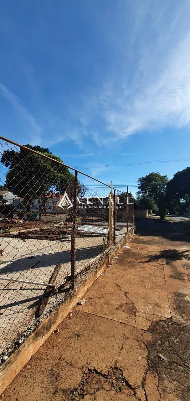 Terreno à venda em Maringá, Parque das Grevíleas, com 348.57 m² - Foto 3