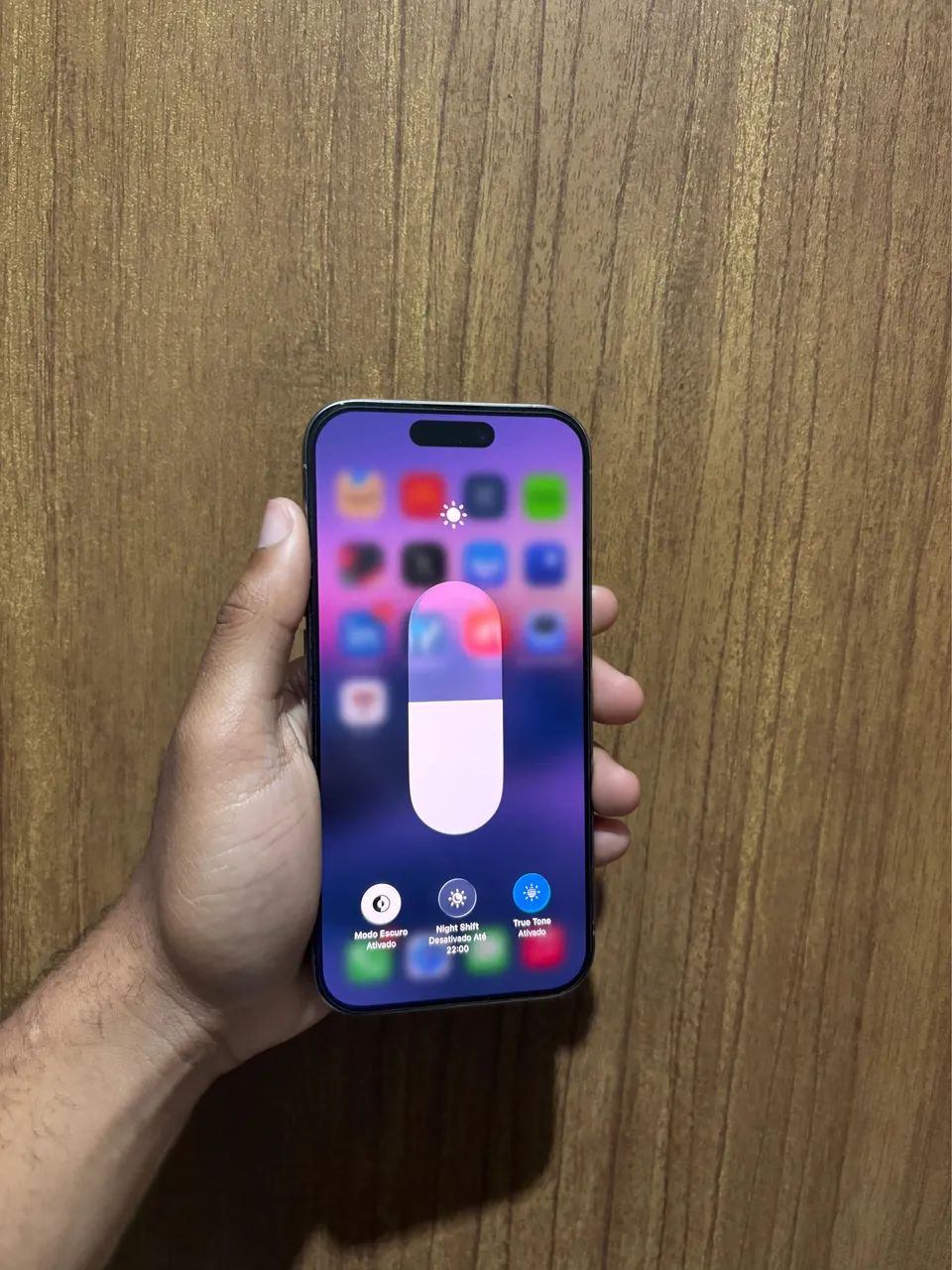 iPhone 15 Pro - 128GB - Foto 2
