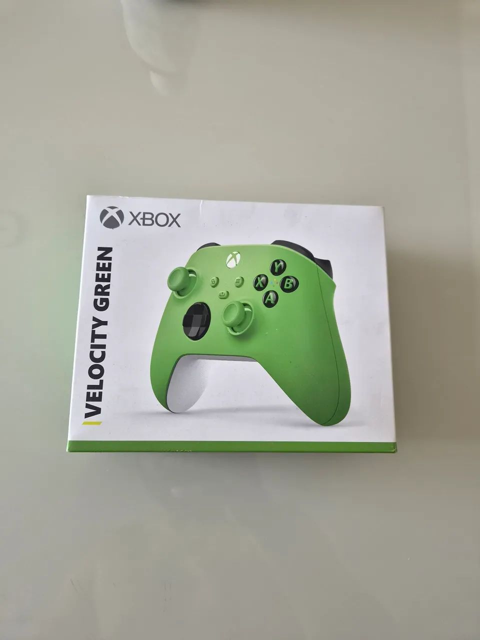 Controle Xbox One e Series  - Foto 2