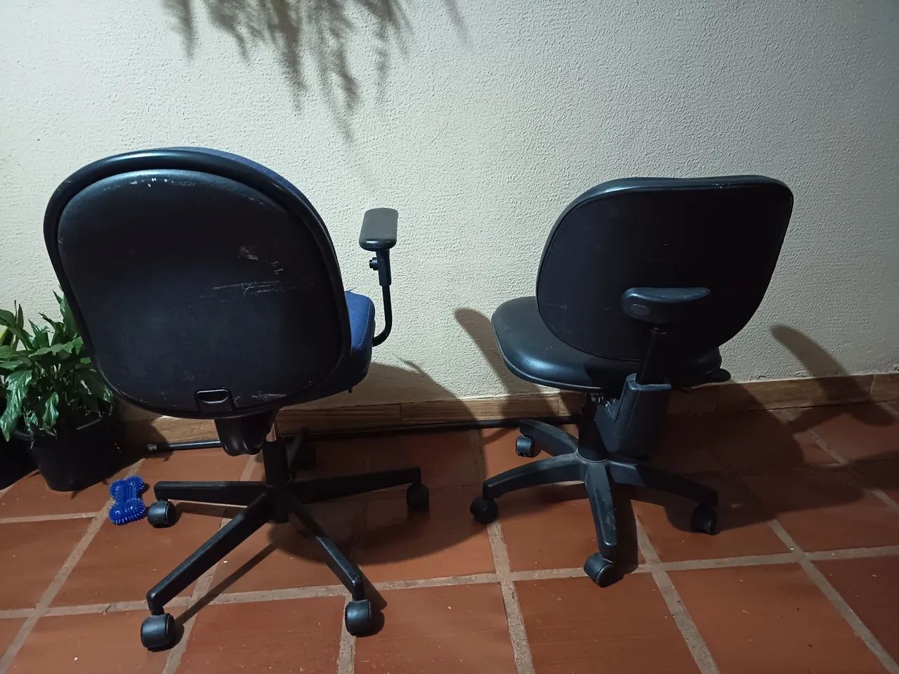 Cadeiras - Foto 2