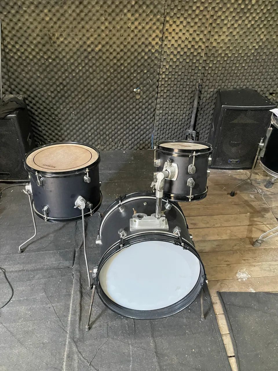 Bateria  - Foto 2