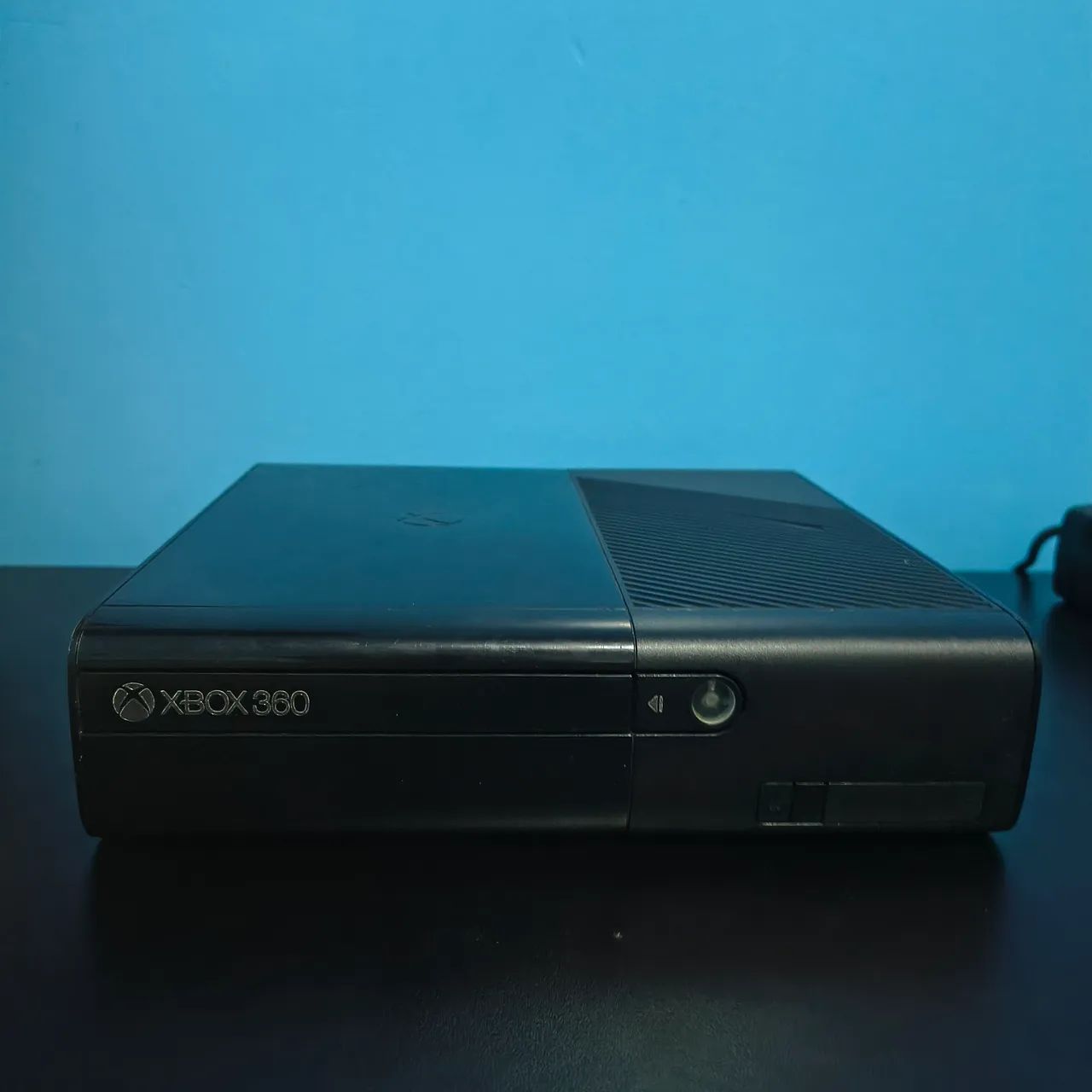 Xbox 360 desbloqueado 