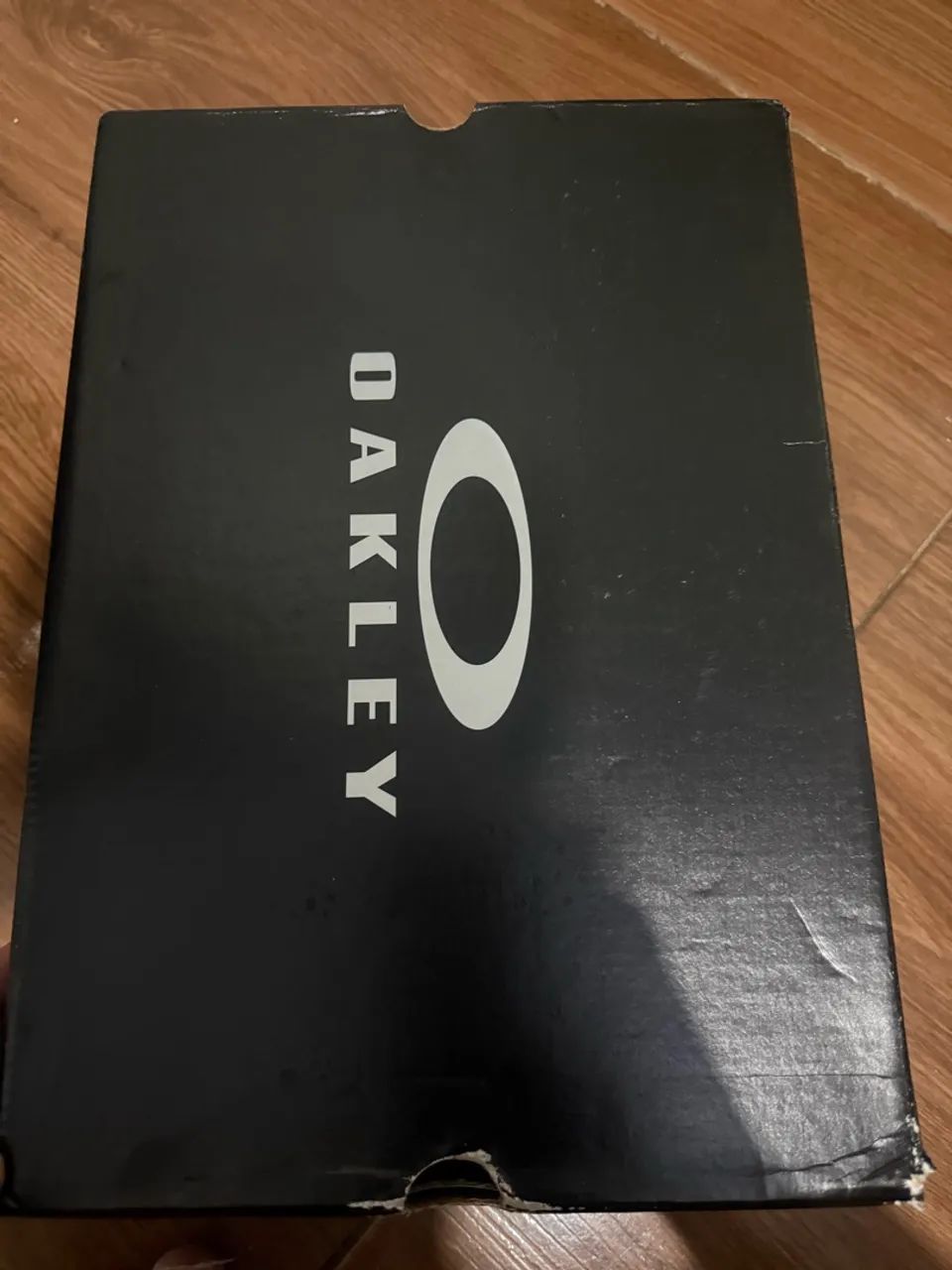 Tênis Oakley 40 - Foto 3