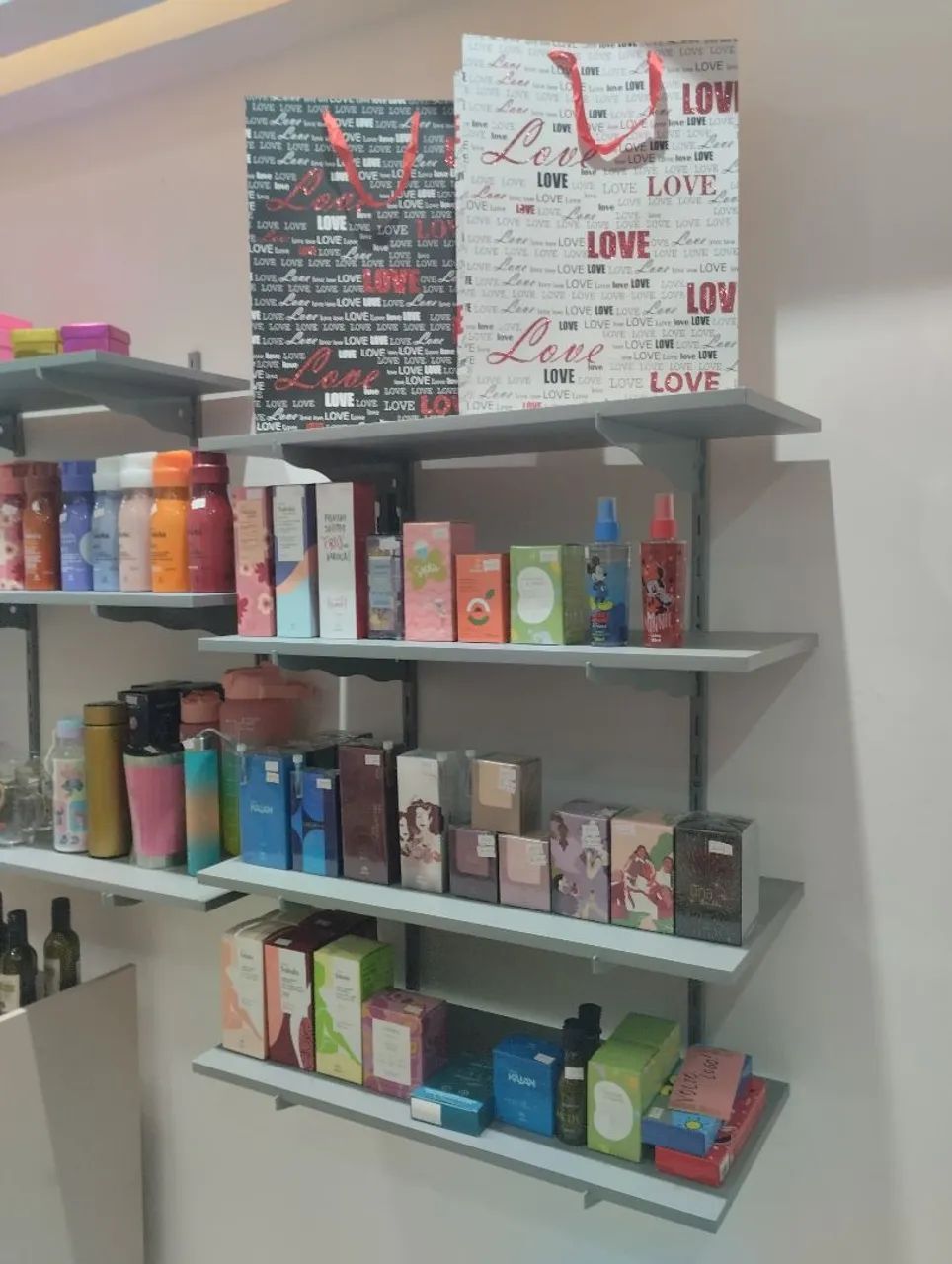 Móveis e prateleiras MDF. - Foto 5