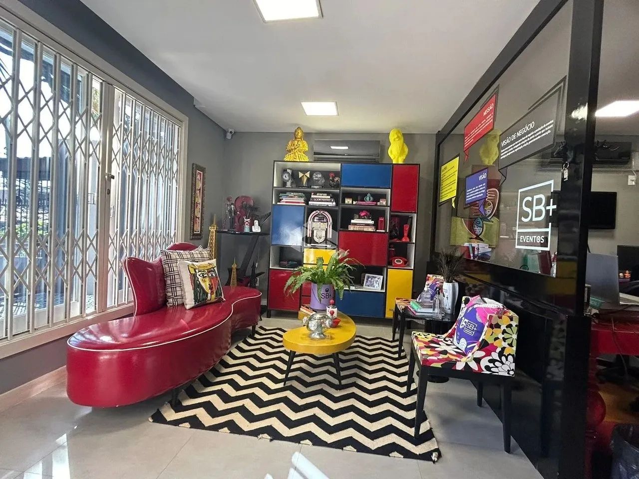 Casa Comercial a venda no Bom Abrigo - Foto 2