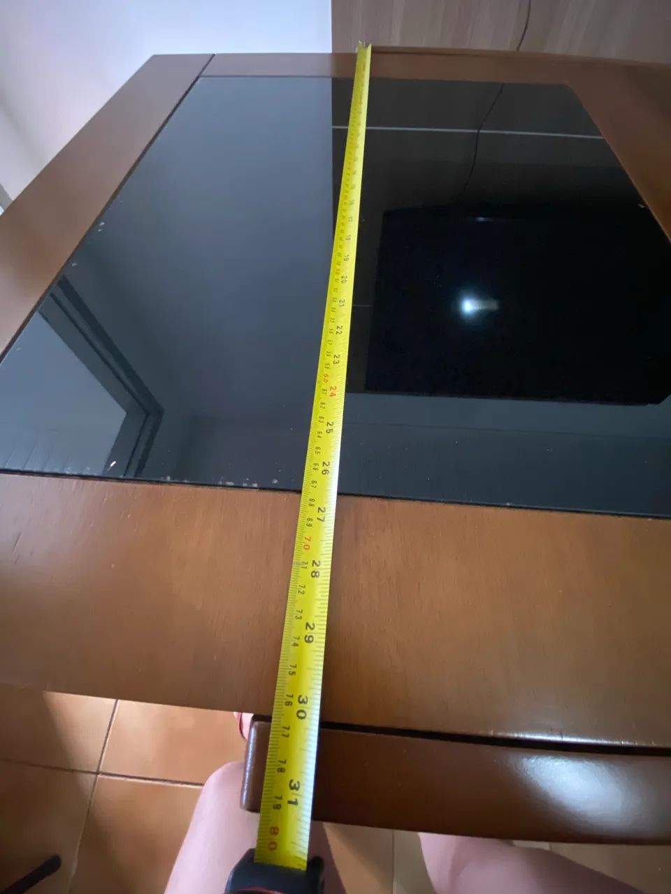 Mesa retrátil  - Foto 5