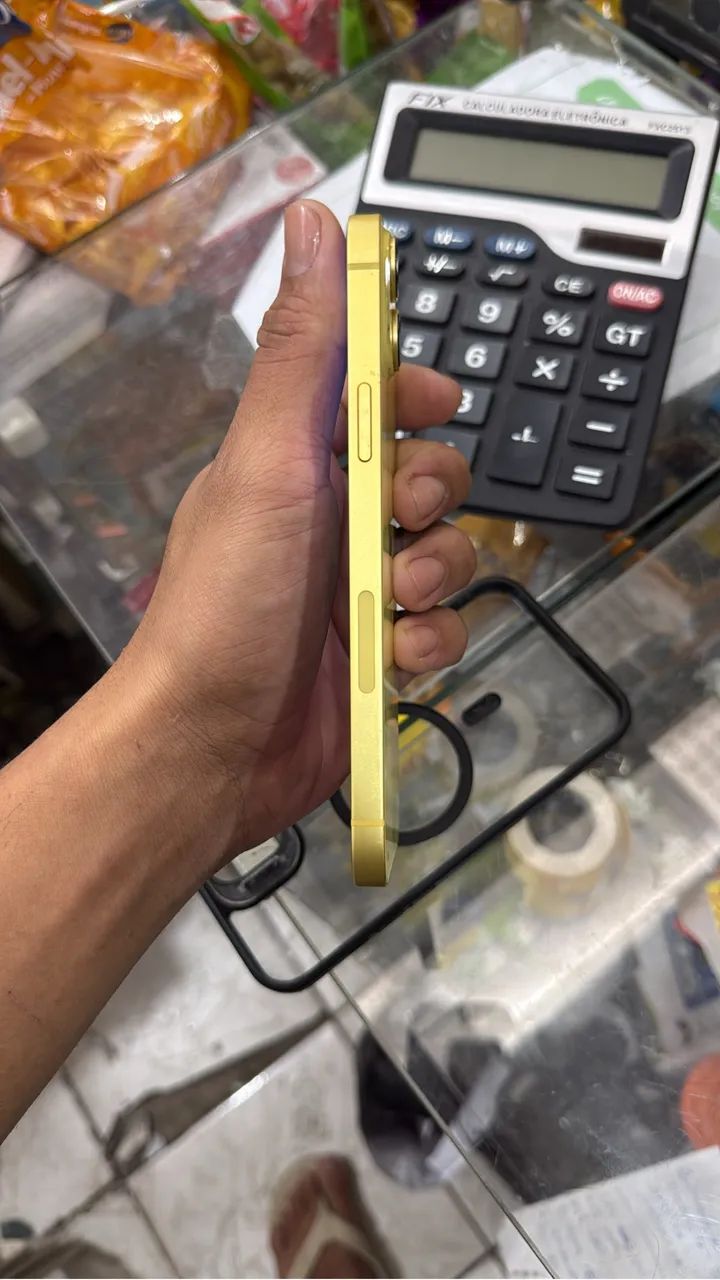 iPhone 14 Plus 256gb - Foto 3