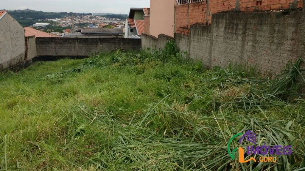 TERRENO - LOTEAMENTO RESIDENCIAL ÁGUA NOVA - SP - Foto 5