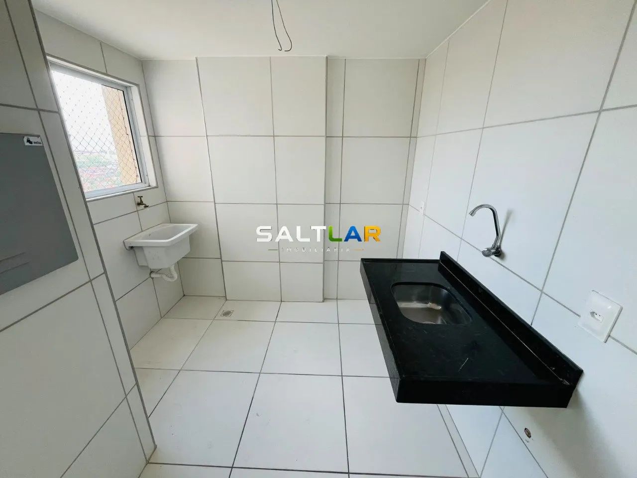 APARTAMENTO À VENDA | PASSARÉ | 3 QUARTOS, 2 VAGAS - Foto 5