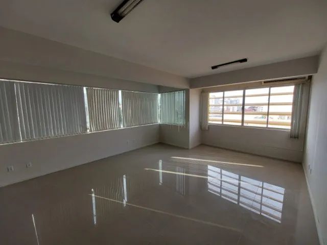 Alugo Sala Comercial no Estreito com 37 m² - Foto 5