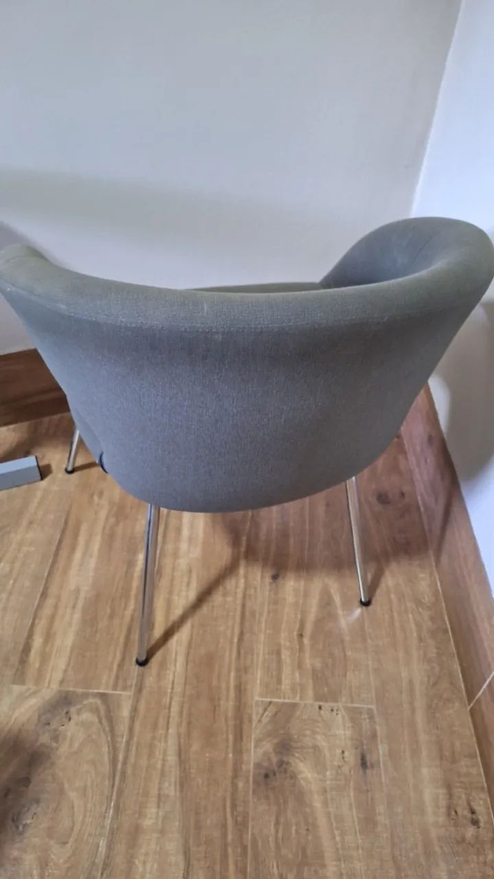 Poltrona clássica  - Foto 4