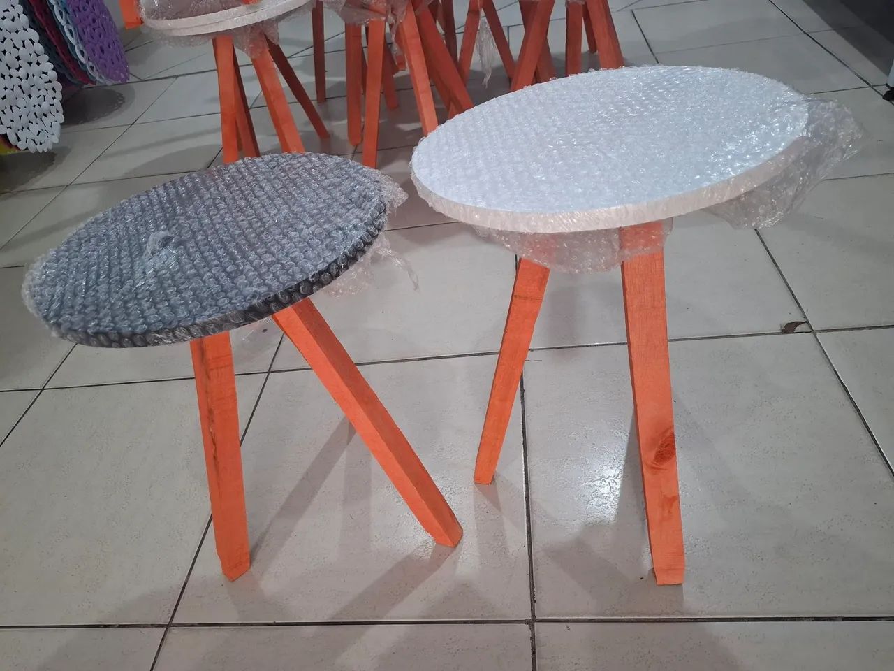 Mesa de centro  - Foto 3