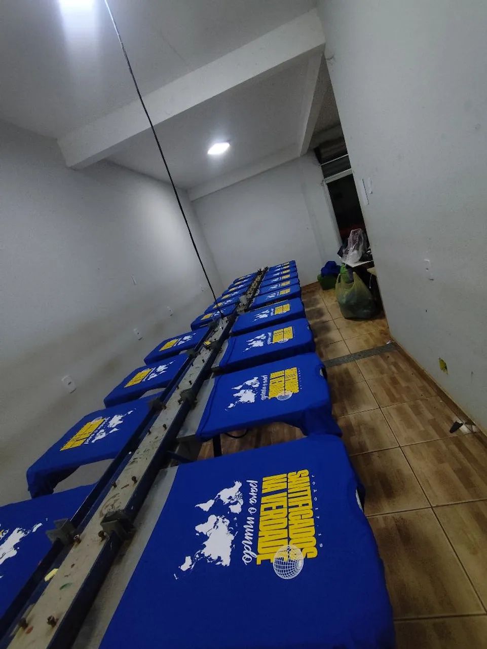 Fabricação de uniformes  - Foto 3
