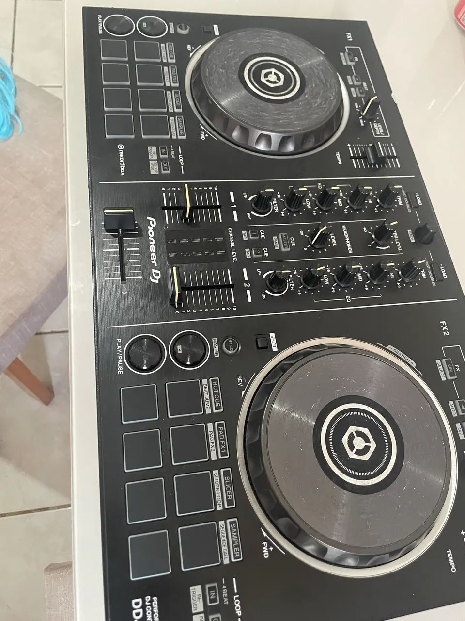 DDJ RB CONTROLADORA  - Foto 5