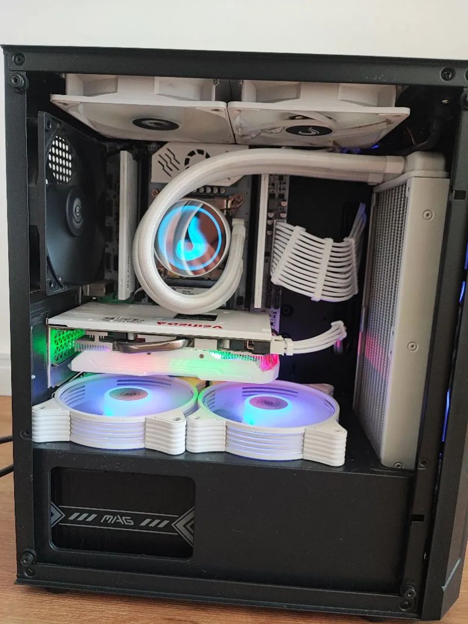 Computador gamer  - Foto 4