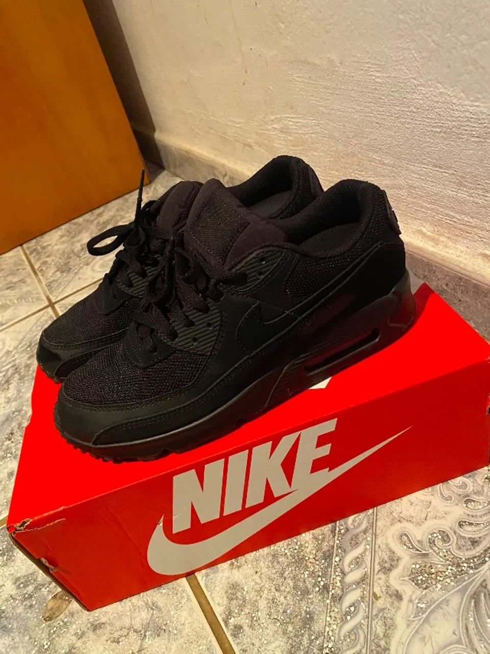 air max 90 - Foto 4
