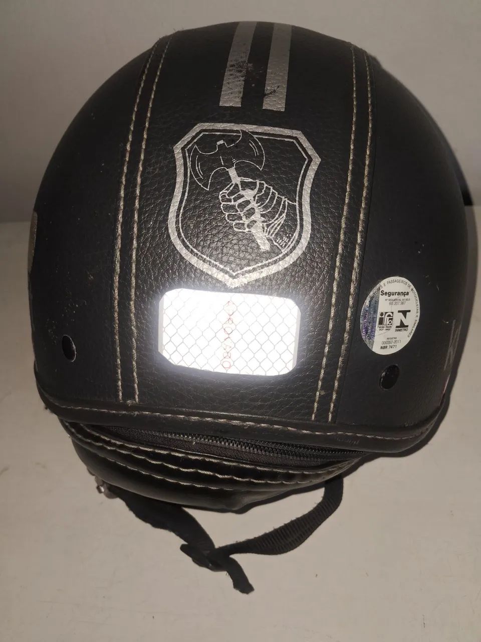 Capacete - Foto 3