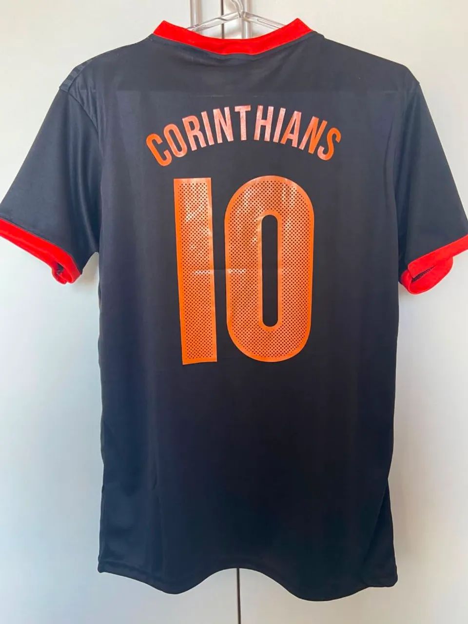 Camisa do Corinthians  - Foto 2